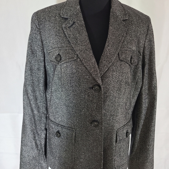 Talbots Blazer - Picture 4 of 5